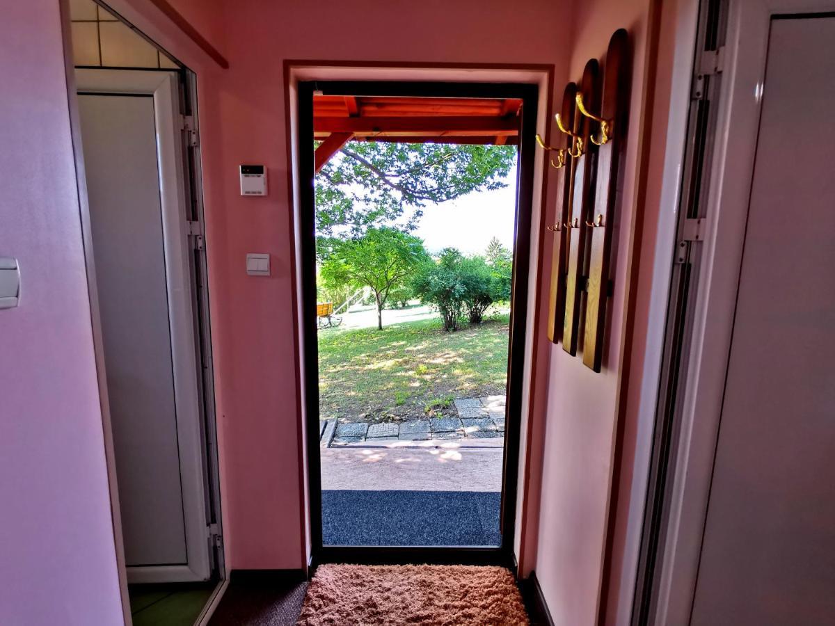 Guest House Kosharite Byala  Exteriér fotografie