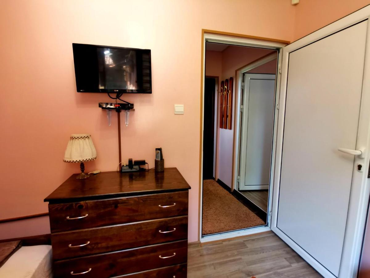 Guest House Kosharite Byala  Exteriér fotografie
