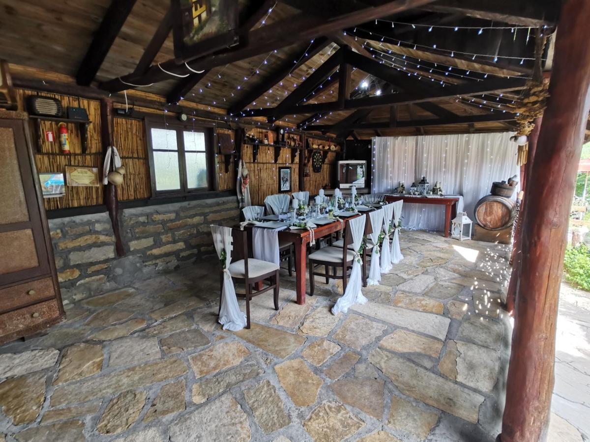 Guest House Kosharite Byala  Exteriér fotografie