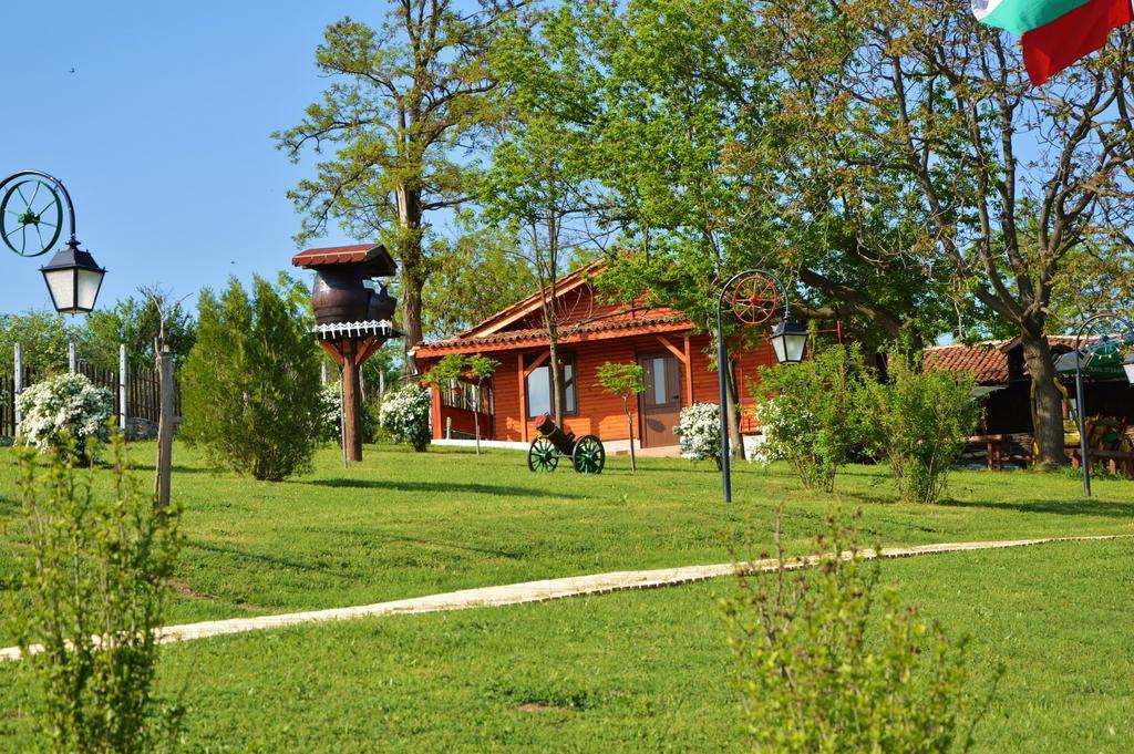 Guest House Kosharite Byala  Pokoj fotografie