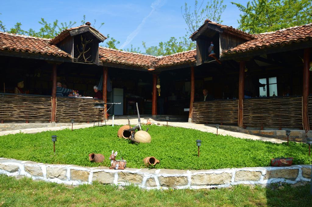 Guest House Kosharite Byala  Pokoj fotografie