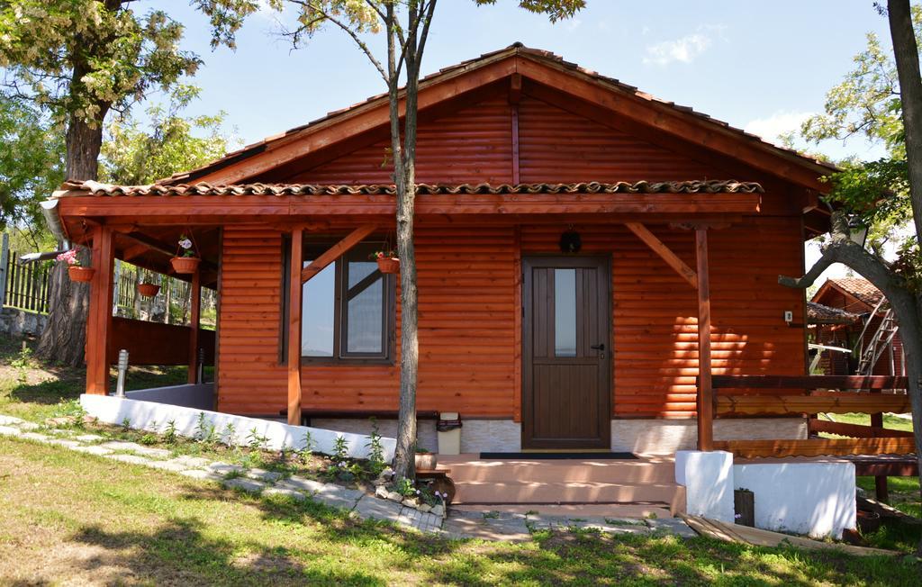 Guest House Kosharite Byala  Exteriér fotografie