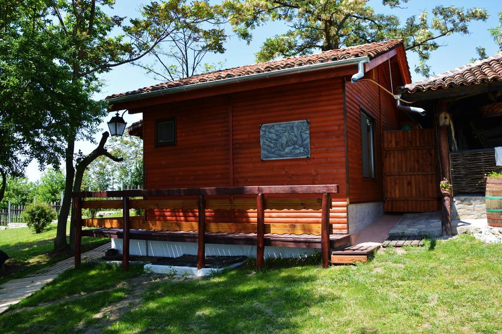 Guest House Kosharite Byala  Pokoj fotografie