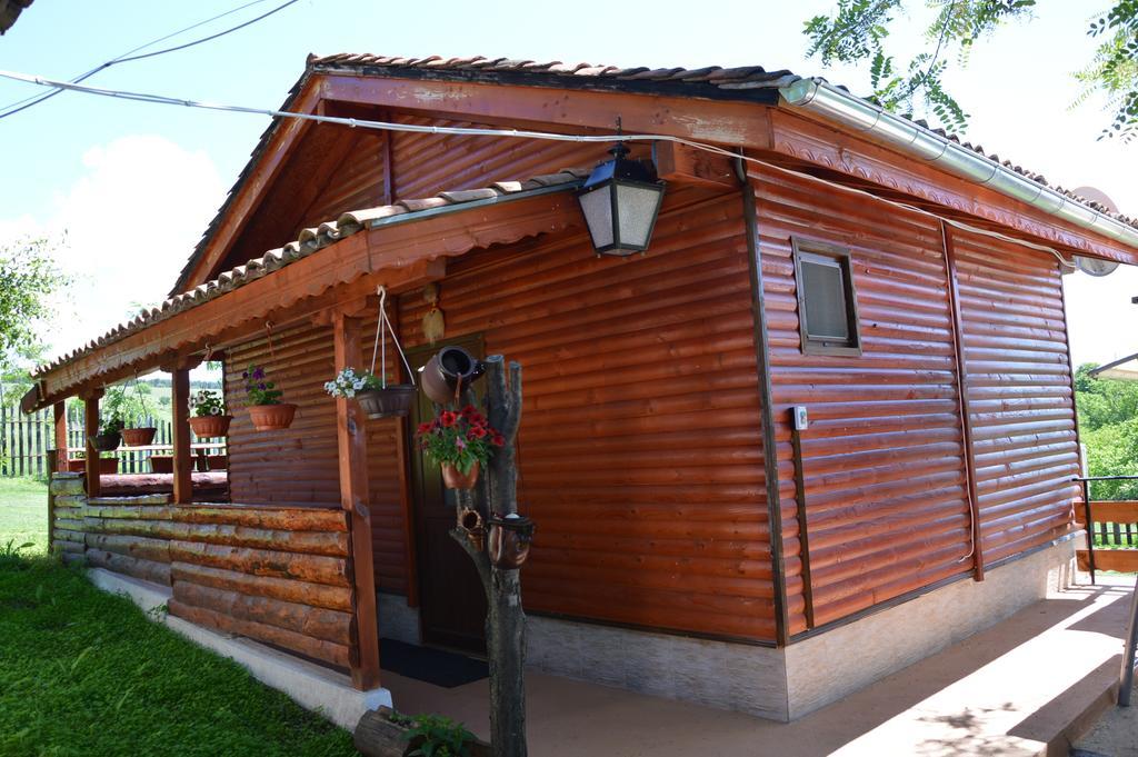 Guest House Kosharite Byala  Pokoj fotografie