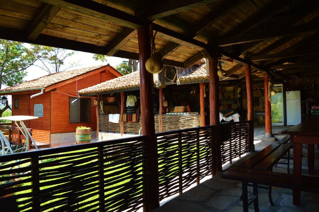 Guest House Kosharite Byala  Exteriér fotografie